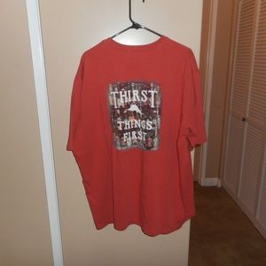 Tommy Bahama "Thirst Things First" T-Shirt XXL